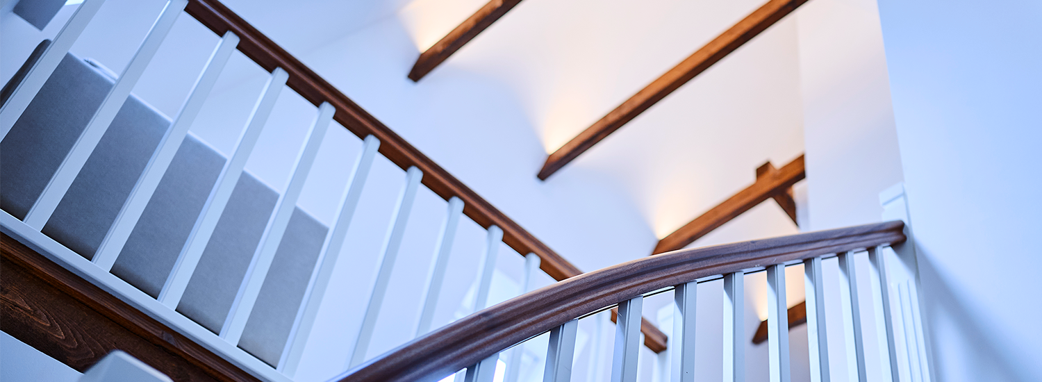 Stairs 21CCG